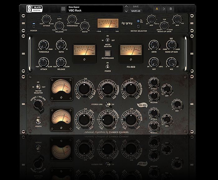 图片[1]-板岩总线压缩器套装-Slate Digital Virtual Bus Compressors v1.3.4-R2R-声链工坊