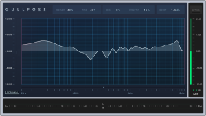 智能EQ插件 | Soundtheory Gullfoss v1.10.5 WIN&MAC U2B-声链工坊