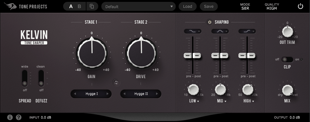 图片[1]-压缩机-Tone Projects Kelvin v1.5.5-REPACK-SEnki-声链工坊