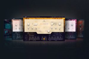 UJAM虚拟吉他手合集 | UJAM Virtual Guitarist 2025 WIN&MAC U2B-声链工坊