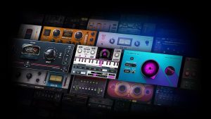 Waves 16 精选一键安装版-声链工坊