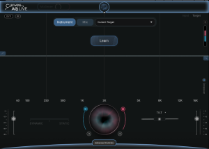 智能EQ Waves15 Curves AQ 一键安装-声链工坊