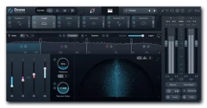 智能母带处理套件-iZotope Ozone 11 Advanced v11.2.0-WIN/MAC-臭氧-声链工坊