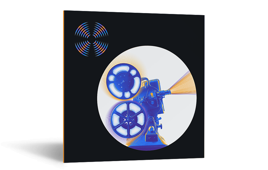 图片[1]-音频修复套件-iZotope RX 10 Audio Editor Advanced v10.4.0-WIN/MAC-声链工坊