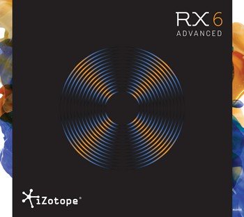 图片[1]-音频修复套件-iZotope RX 6 Audio Editor Advanced v6.10 – WIN x64 x86-声链工坊