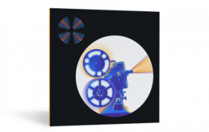 音频修复套件-iZotope RX 9 Audio Editor Advanced v9.3.1-WIN/MAC-声链工坊