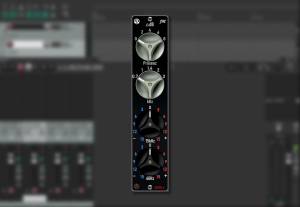 三频段均衡器-Analog Obsession G395a v2.0 VST VST3 AU AAX WiN macOS-声链工坊