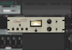 光学限幅压缩器-Analog Obsession LALA v3.1 VST VST3 AU AAX WiN macOS-声链工坊