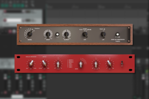 前置放大器/失真-Analog Obsession Color Bundle PreBOX v1.0 WiN macOS-声链工坊