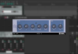 前置放大器/滤波器-Analog Obsession SPre v1.0 x64 x86 VST VST3 AU WiN MAC-声链工坊