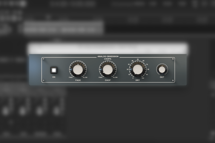图片[1]-动态增强-Analog Obsession Chopa v3.0 VST VST3 AU WiN macOS-声链工坊