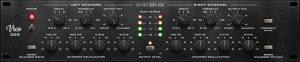 复古弹簧混响插件 | Fuse Audio Labs VREV-305 v1.0.0 WIN&MAC U2B-声链工坊