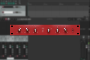 失真插件-Analog Obsession Distox v4.0 VST VST3 AU WiN MAC-声链工坊