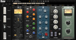 板岩通道条-Slate Digital Virtual Mix Rack Complete v2.6.4.0 READ NFO-RET-声链工坊