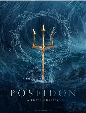图片[1]-波塞冬铜管采样音源 | Audio Imperia Poseidon v1.0.6 KONTAKT-声链工坊