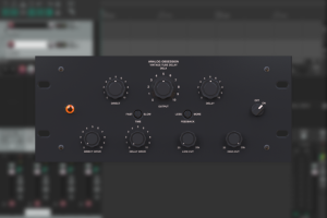电子管延迟-Analog Obsession DELA x64 x86 VST AU WiN MAC-声链工坊