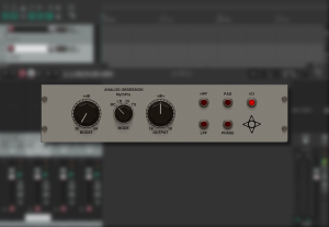 电子管话筒前置放大器-Analog Obsession MythPre v1.0 WiN macOS-声链工坊