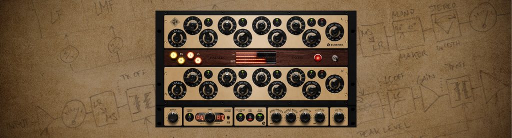 图片[1]-硬件模拟均衡器 | Plugin Alliance Harris Doyle Natalus DSCEQ v1.1.1 WIN&MAC U2B-声链工坊
