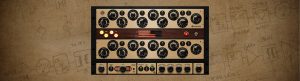 硬件模拟均衡器 | Plugin Alliance Harris Doyle Natalus DSCEQ v1.1.1 WIN&MAC U2B-声链工坊