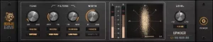 立体声扩展插件 | Fuse Audio Labs OCELOT Upmixer v1.0.0 WIN&MAC U2B-声链工坊