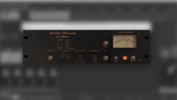 图片[1]-压缩/限制器-Analog Obsession VariMoon v6.0 VST VST3 AU AAX WiN macOS-声链工坊