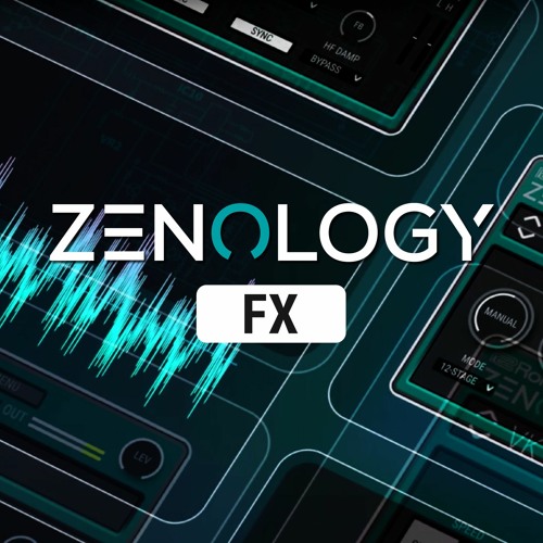 图片[1]-罗兰云效果器 | Roland Cloud ZENOLOGY FX v1.5.4 WIN&MAC U2B-声链工坊