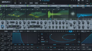 血清合成器2代 | Xfer Records Serum 2 v2.0.16 WIN&MAC U2B-声链工坊