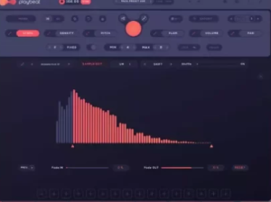 超级音序器插件 | Audiomodern Playbeat v4.0.8 WIN&MAC U2B-声链工坊