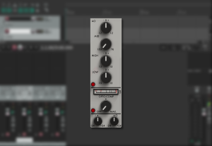 通道条-Analog Obsession STEQ v4.0 VST VST3 AU AAX WiN MAC-声链工坊