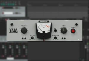 限制放大器-Analog Obsession YALA v6.0 VST VST3 AU AAX WiN macOS-声链工坊