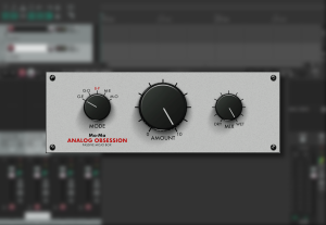 饱和效果器-Analog Obsession MoMa v1.3 WiN macOS-声链工坊
