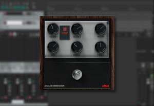 吉他放大器-Analog Obsession AHEAD v1.0 WiN macOS-声链工坊