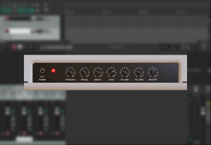 金属吉他放大器-Analog Obsession AMPER v2.0 VST VST3 AU WiN MAC-声链工坊