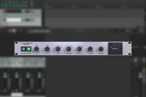 总线压缩器-Analog Obsession BUSTER v7.0 VST VST3 AU WiN MAC-声链工坊