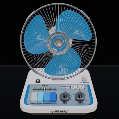 图片[1]-多重调制插件-Audio Hertz FAN v1.1.2 WiN VST3 AAX Regged-sneakz-声链工坊