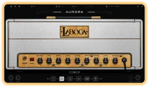 箱体模拟-Aurora DSP Laboga Diamond Sound v1.0.0-BUBBiX-声链工坊