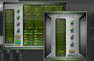 限幅器和多频段动态处理器-McDSP ML4000 v6.1.0.8 WIN-AudioUTOPiA-声链工坊