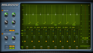 限幅器-McDSP ML8000 Advanced Limiter v6.3.0.5 WIN-AudioUTOPiA-声链工坊