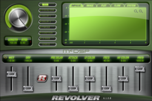 混响-McDSP Revolver v6.1.0.8 WIN READ NFO-AudioUTOPiA-声链工坊