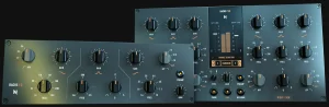 均衡器-NoiseAsh Audio Backs Pro Bundle v1.2.4 VST3 AAX-声链工坊
