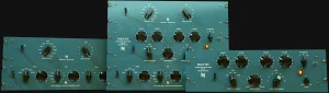 母带均衡器-NoiseAsh Rule Tec All Collection v1.8.9 VST3 AAX-声链工坊