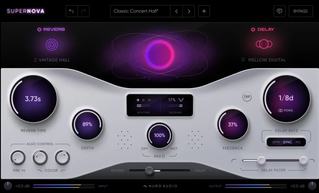 图片[1]-混响-Nuro Audio Effects Bundle 2025.05 Zom-声链工坊