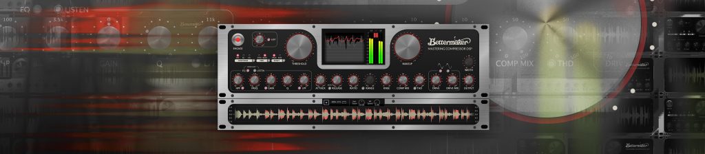 图片[1]-母带压缩-Plugin Alliance Bettermaker Mastering Compressor v1.0.0-BUBBiX-声链工坊