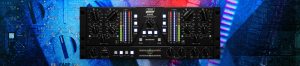 模拟限制器-Plugin Alliance HUM Audio Devices LAAL v1.0-BUBBiX-声链工坊
