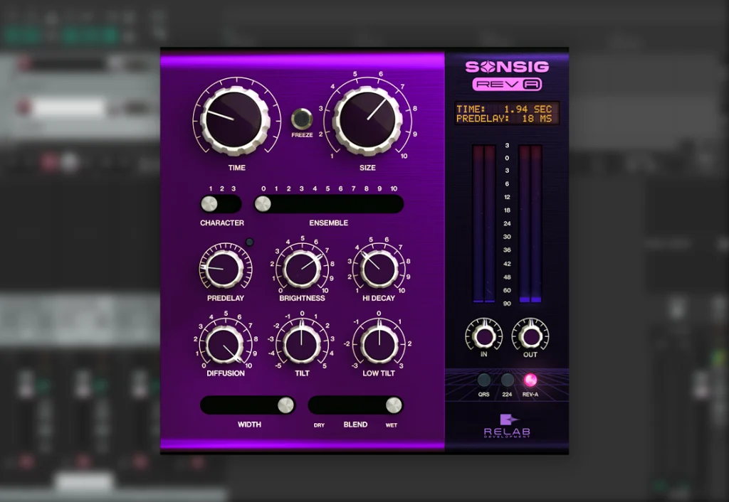 图片[1]-混响-ReLab Sonsig Rev-A v1.0.1-R2R-声链工坊