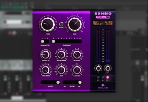 混响-ReLab Sonsig Rev-A v1.0.1-R2R-声链工坊