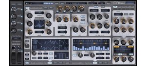 合成器-Reveal Sound Spire 1.5.18 – V.R-声链工坊
