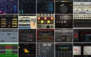 综合效果套装-TBProAudio Bundle 2025.5.11 Internal-TCD-声链工坊