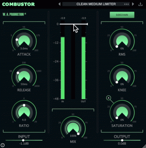 压缩-W. A.Production – Combustor v1.0.0-WIN-声链工坊