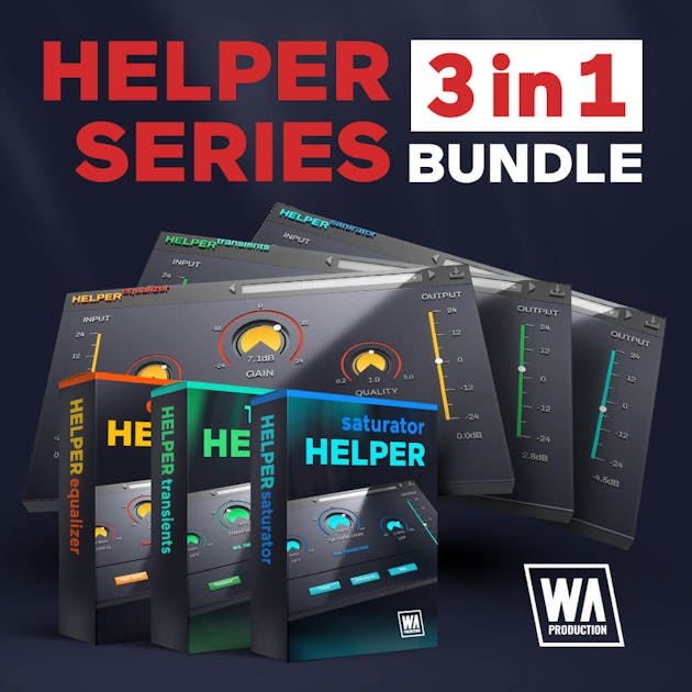 图片[1]-均衡/饱和/瞬态-W. A.Production – Helper.Series.Bundle.v1.0.1.WiN.OSX-iNVINCIBLE-声链工坊